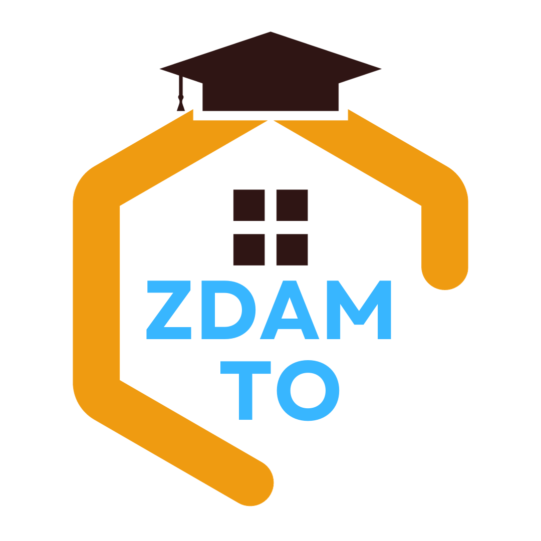 Zdamto